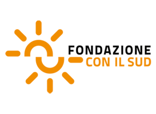 logo Fondazione con il Sud