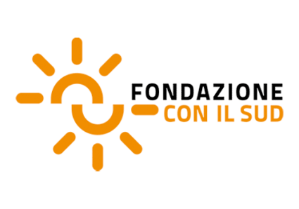 logo Fondazione con il Sud
