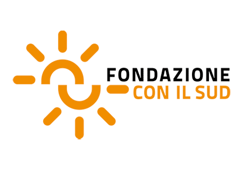 logo Fondazione con il Sud