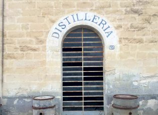 distilleria De Giorgi