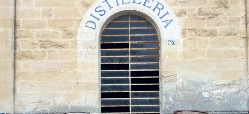 distilleria De Giorgi