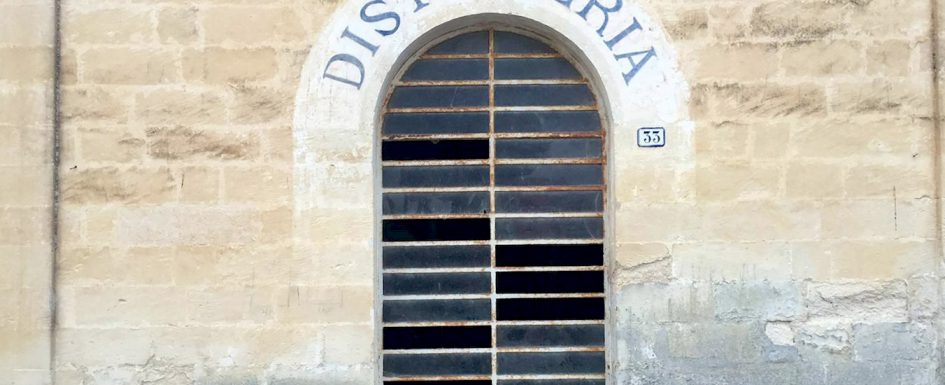 distilleria De Giorgi