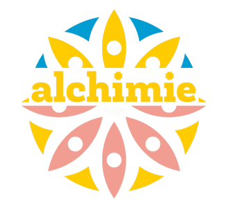 logo progetto ALCHIMIE