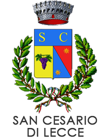 logo San Cesario di Lecce