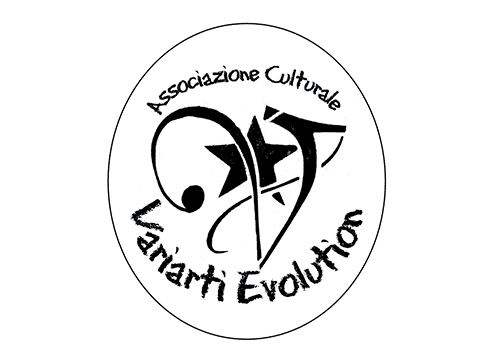 logo Variarti Evolution
